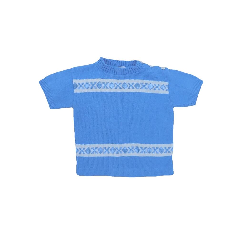 Vintage Youthcraft toddler sweater boys size 2T